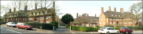 035 Heathcroft from H Way